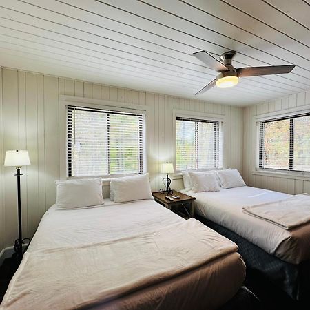 Nantahala Village Bryson City Værelse billede