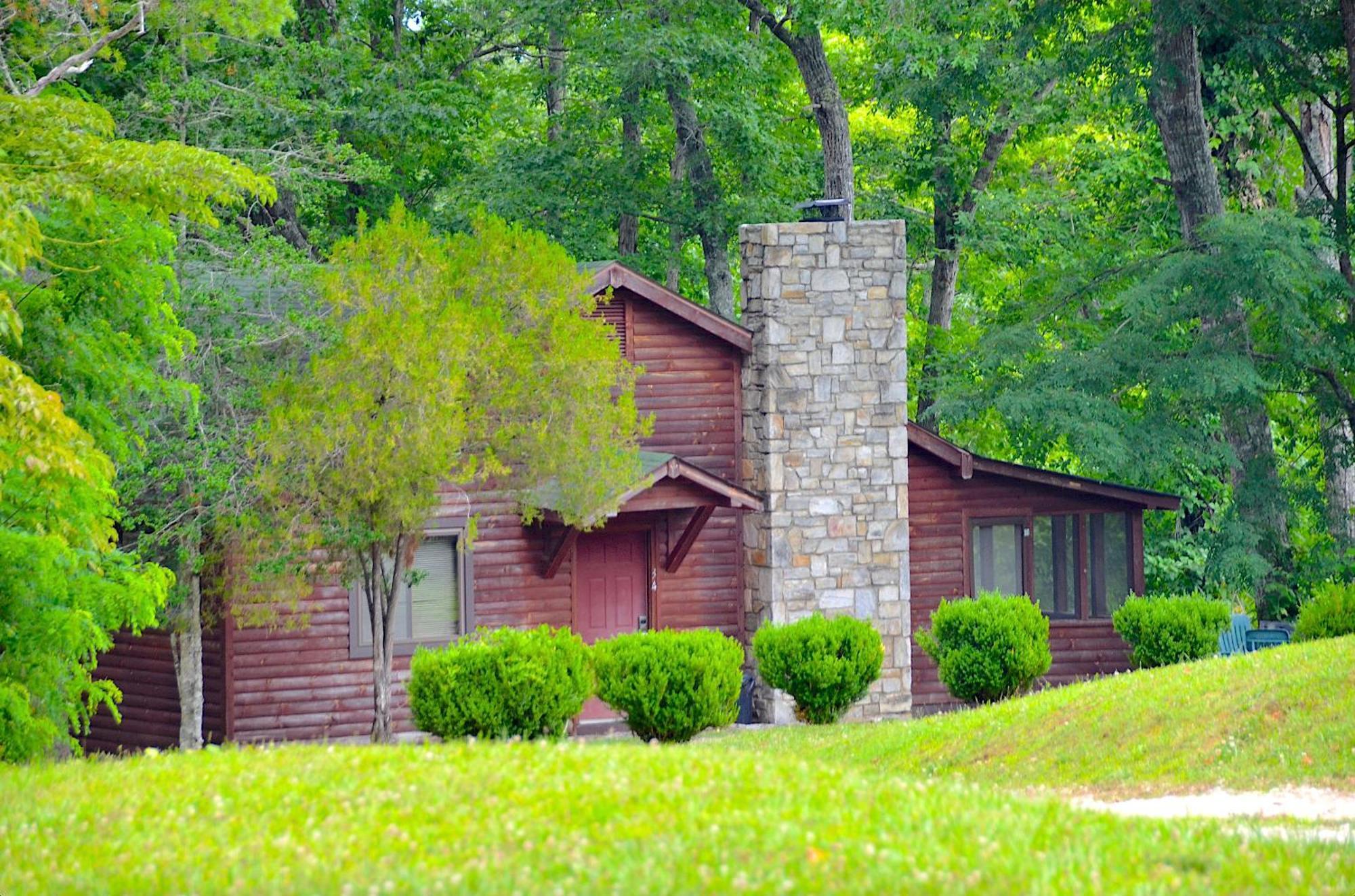 Nantahala Village Bryson City Værelse billede