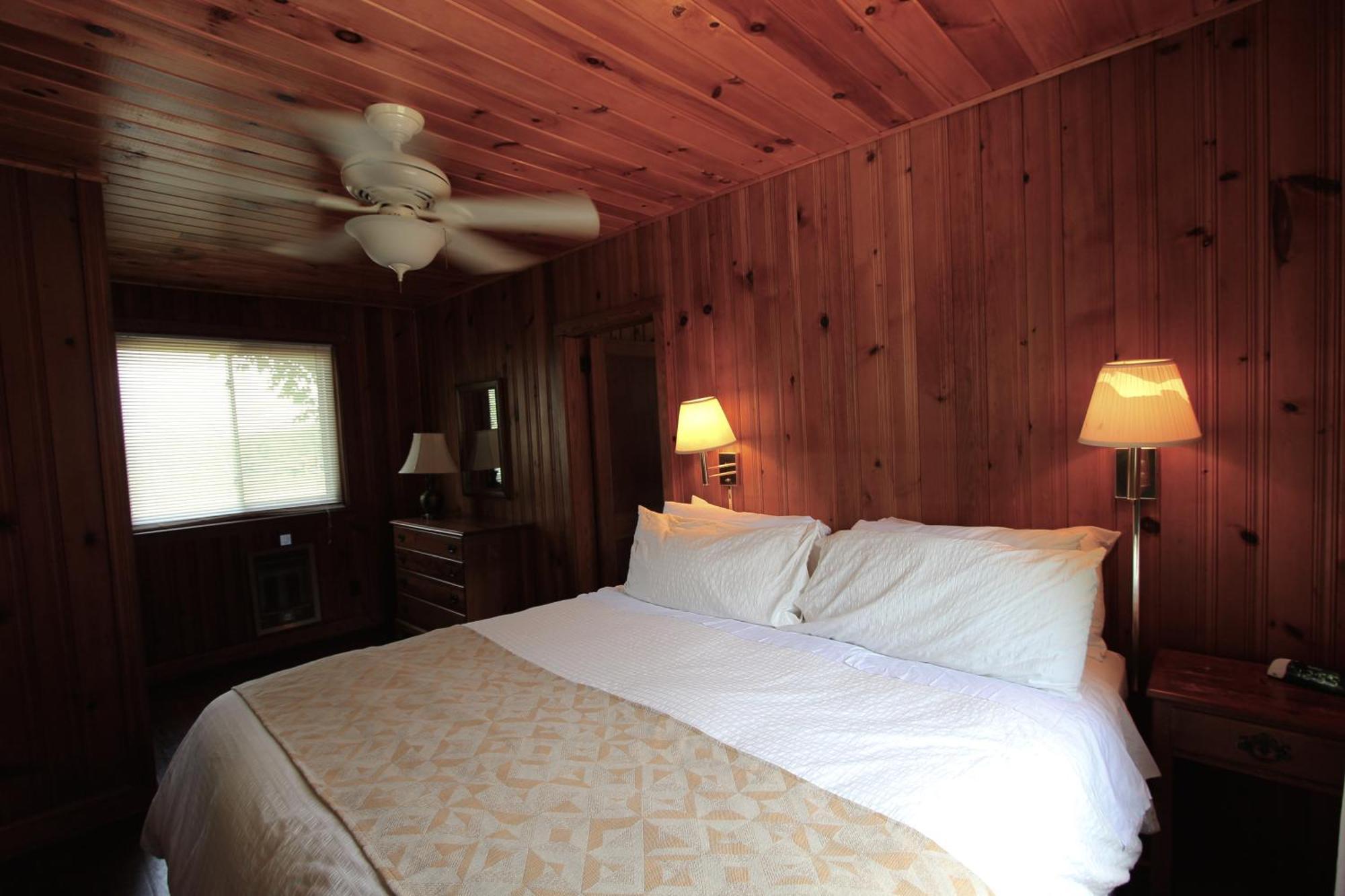Nantahala Village Bryson City Værelse billede