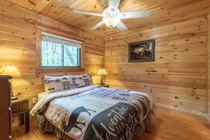 Nantahala Village Bryson City Værelse billede