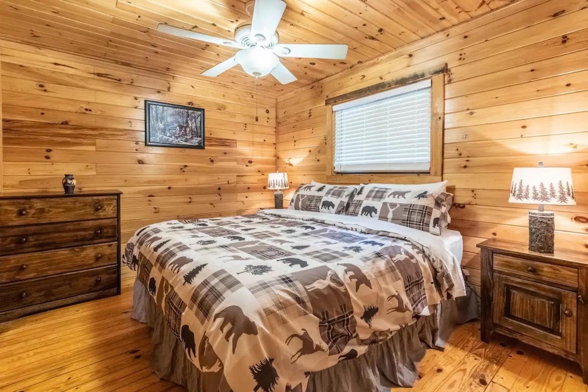 Nantahala Village Bryson City Værelse billede